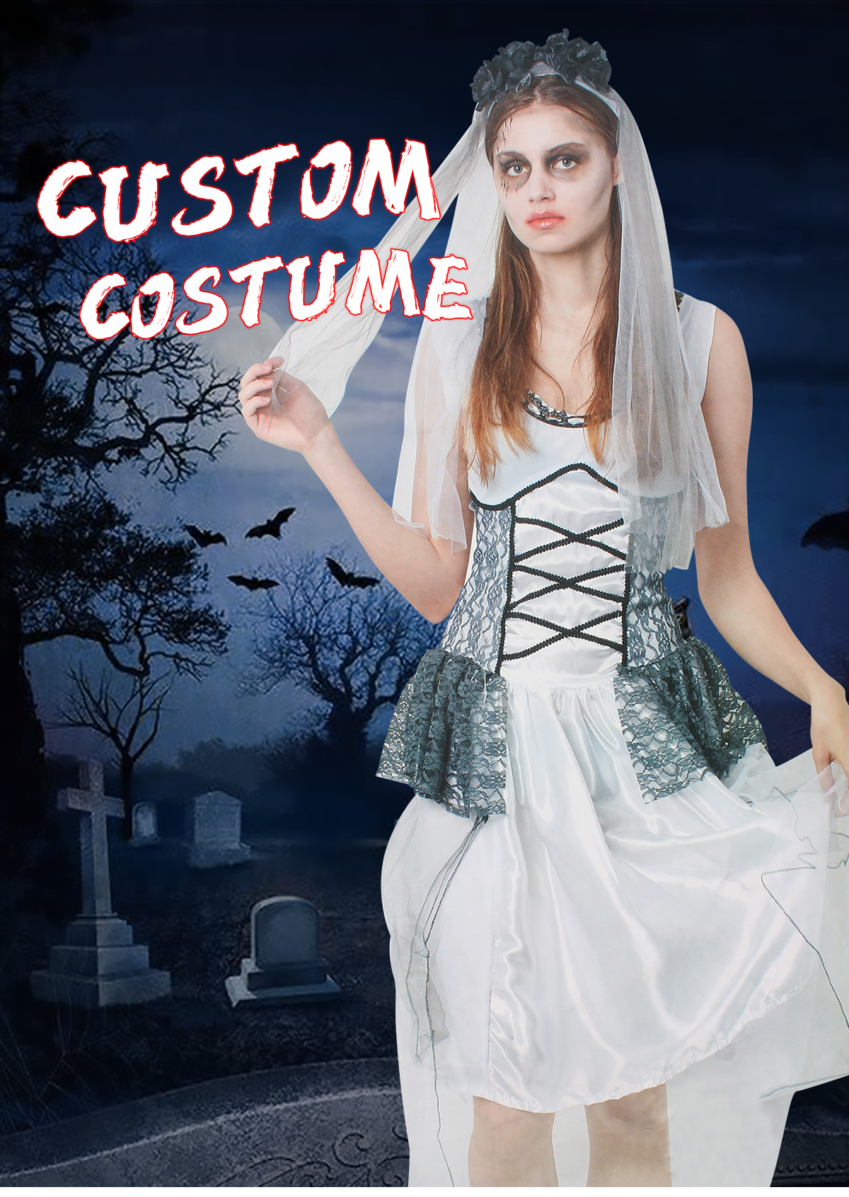 Origin, definition, and differences of Cosplay costume SHANGHAI HAOTEX APPAREL CO.,LTD.