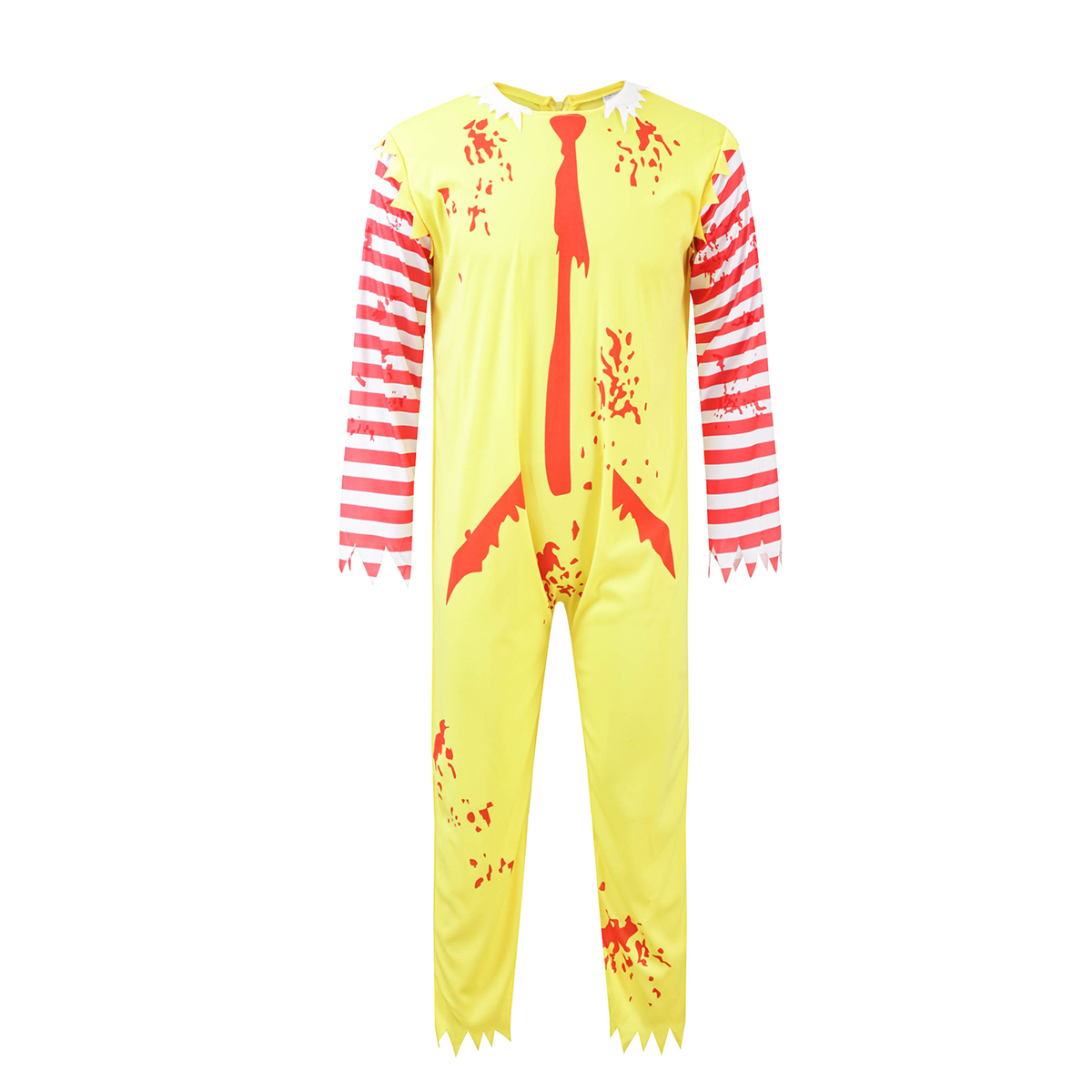 Halloween Clown Costume Buy Halloween Costume, Halloween Clown